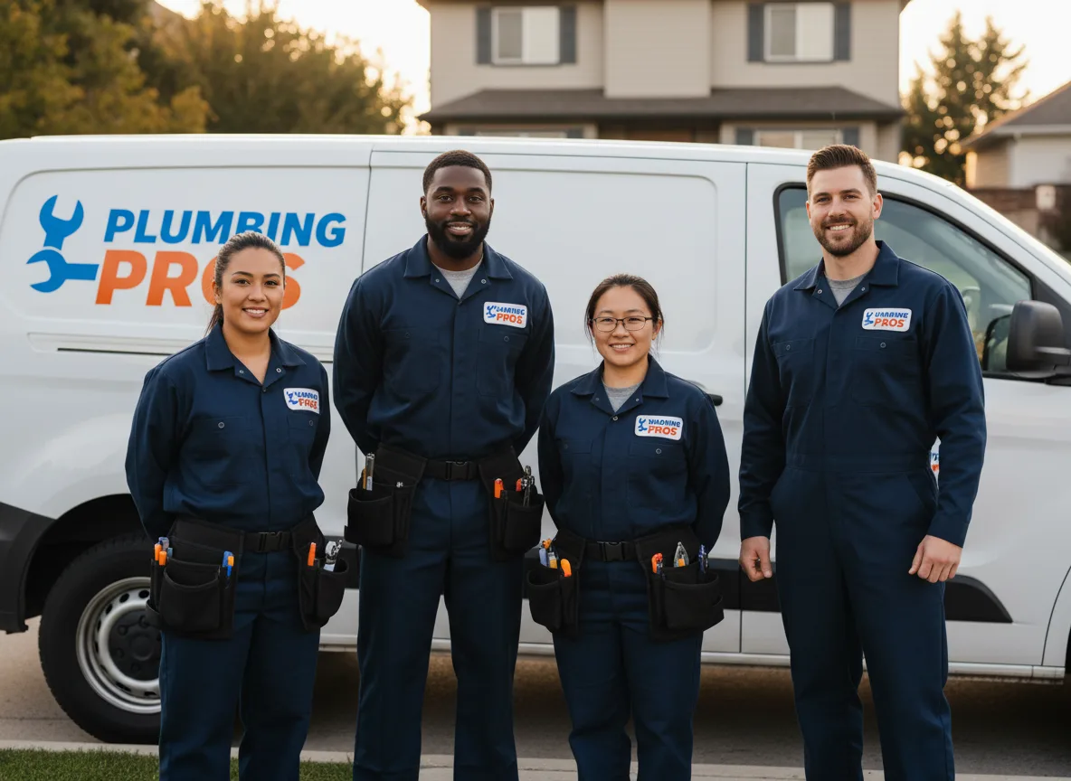 Water Heater Repair company in Rockford, MN